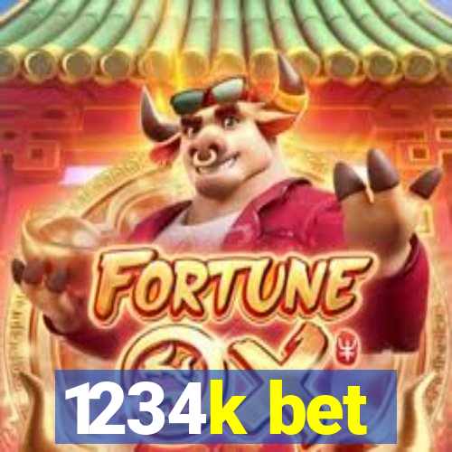 1234k bet